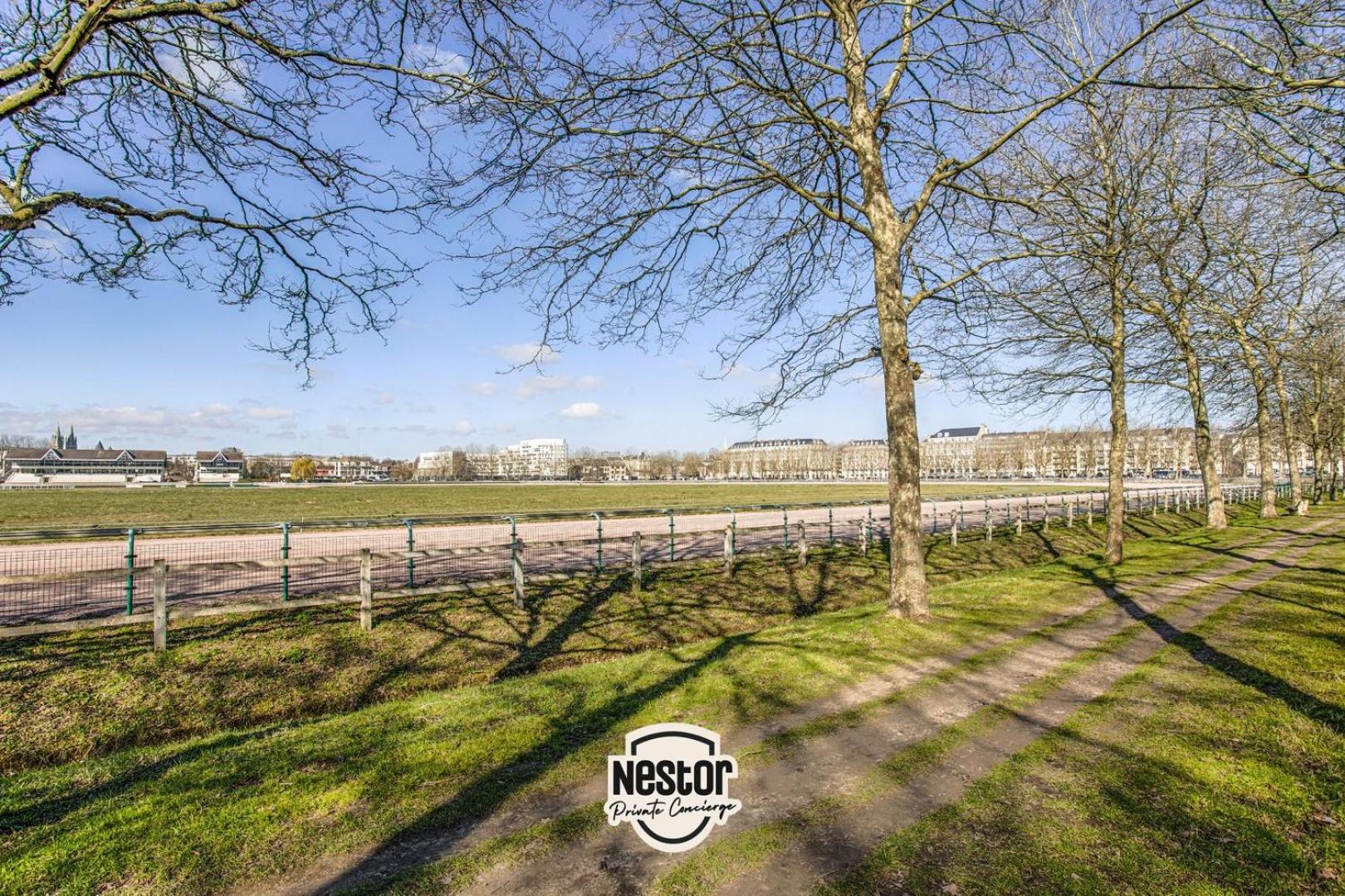 La Casa Relaxio — Un Nid Douillet En Hyper Centre Apartment Caen Luaran gambar